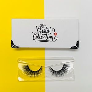 Luxury Faux Mink Lashes